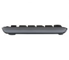 Logitech MK270 Wireless Billentyűzet + Egér Black UK