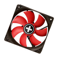 Xilence COO-XPF120.R.PWM Fan 120x120x25