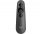 Logitech R500 Laser Presentation Remote Wireless Presenter Red Laser Black