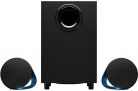 Logitech G560 RGB Gaming speakers Black