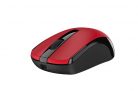 Genius ECO-8100 wireless Red Rechargeable NiMH Battery