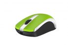 Genius ECO-8100 wireless Green Rechargeable NiMH Battery