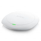 ZyXEL WAC6303D-S 802.11ac Wave 2 Dual-Radio Unified Pro Access Point White