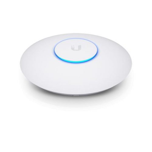 Ubiquiti UAP-NANOHD UniFi AP nanoHD WiFi AC2000 Access Point White