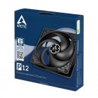 Arctic P12 Pressure-optimised fan