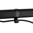 Arctic Z2 Pro Gen 3 Dual Monitor Arm with SuperSpeed USB Hub Black