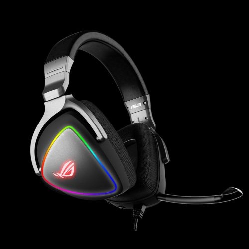 Asus ROG Delta Headset Black