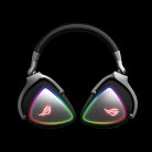 Asus ROG Delta Headset Black