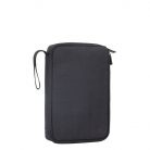 RivaCase 5632 Biscayne Travel Organizer Black