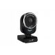 Genius qCam 6000 Webkamera Black