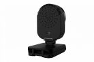 Genius qCam 6000 Webkamera Black