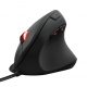 Trust GXT 144 Rexx Vertical Gaming mouse Black