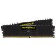 Corsair 16GB DDR4 3600MHz Kit(2x8GB) Vengeance LPX Black