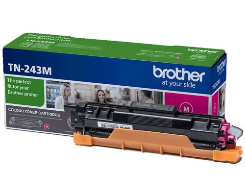 Brother TN-247M Magenta toner