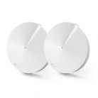 TP-Link Deco M9 Plus AC2200 Smart Home Mesh Wi-Fi System (2 pack)