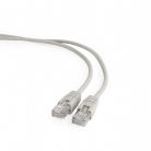 Gembird CAT5e U-UTP Patch Cable 0,5m Grey