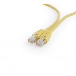 Gembird CAT6 U-UTP Patch Cable 1m Yellow