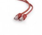 Gembird CAT6 U-UTP Patch Cable 1m Red