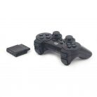 Gembird JPD-WDV-01 Wireless Gamepad Black