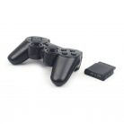 Gembird JPD-WDV-01 Wireless Gamepad Black