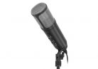 Natec Genesis Radium 600 Studio microphone Black