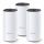 TP-Link Deco M4 AC1200 Whole Home Mesh Wi-Fi System (3 Pack)