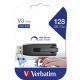 Verbatim 128GB V3 Black/Grey