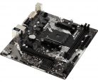 ASRock B450M-HDV R4.0