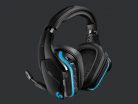 Logitech G935 7.1 Wireless Gamer Headset Black