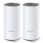 TP-Link Deco E4 AC1200 Whole Home Mesh Wi-Fi System (2 Pack)