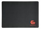 Gembird MP-GAME-M Gaming Egérpad Black