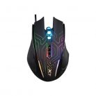 A4-Tech Bloody X87 Gamer mouse Black