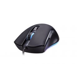 Tesoro Control R1 Gaming mouse Black