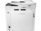 HP Laserjet Pro M479fnw (W1A78A) wireless lézernyomtató/másoló/síkágyas scanner/fax