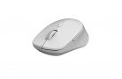 Rapoo M300 Silent Multi-mode Wireless mouse Light Grey