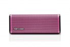 Thonet & Vander Frei Bluetooth Speaker Pink