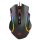 Redragon Griffin Wired gaming mouse Black