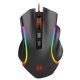 Redragon Griffin Wired gaming mouse Black