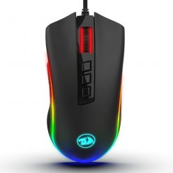 Redragon Cobra Wired gaming mouse Black