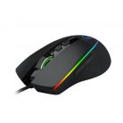 Redragon Emperor Wired gaming mouse Black