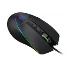 Redragon Emperor Wired gaming mouse Black