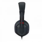 Redragon Ares Gaming Headset Black/Red