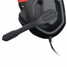 Redragon Ares Gaming Headset Black/Red