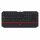 Redragon Karura Wired gaming keyboard Black HU