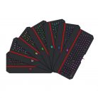 Redragon Karura Wired gaming keyboard Black HU