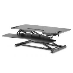 Digitus DA-90380-1 Ergonomic Workspace Riser