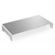 Digitus DA-90369 Aluminium Monitor Riser Silver