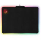 Thermaltake TT eSports Draconem RGB Cloth Edition Gaming Egérpad Black