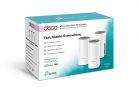 TP-Link Deco E4 AC1200 Whole Home Mesh Wi-Fi System (3 Pack)