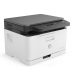 HP Color Laser 178nw (4ZB96A) wireless színes lézernyomtató/másoló/síkágyas scanner